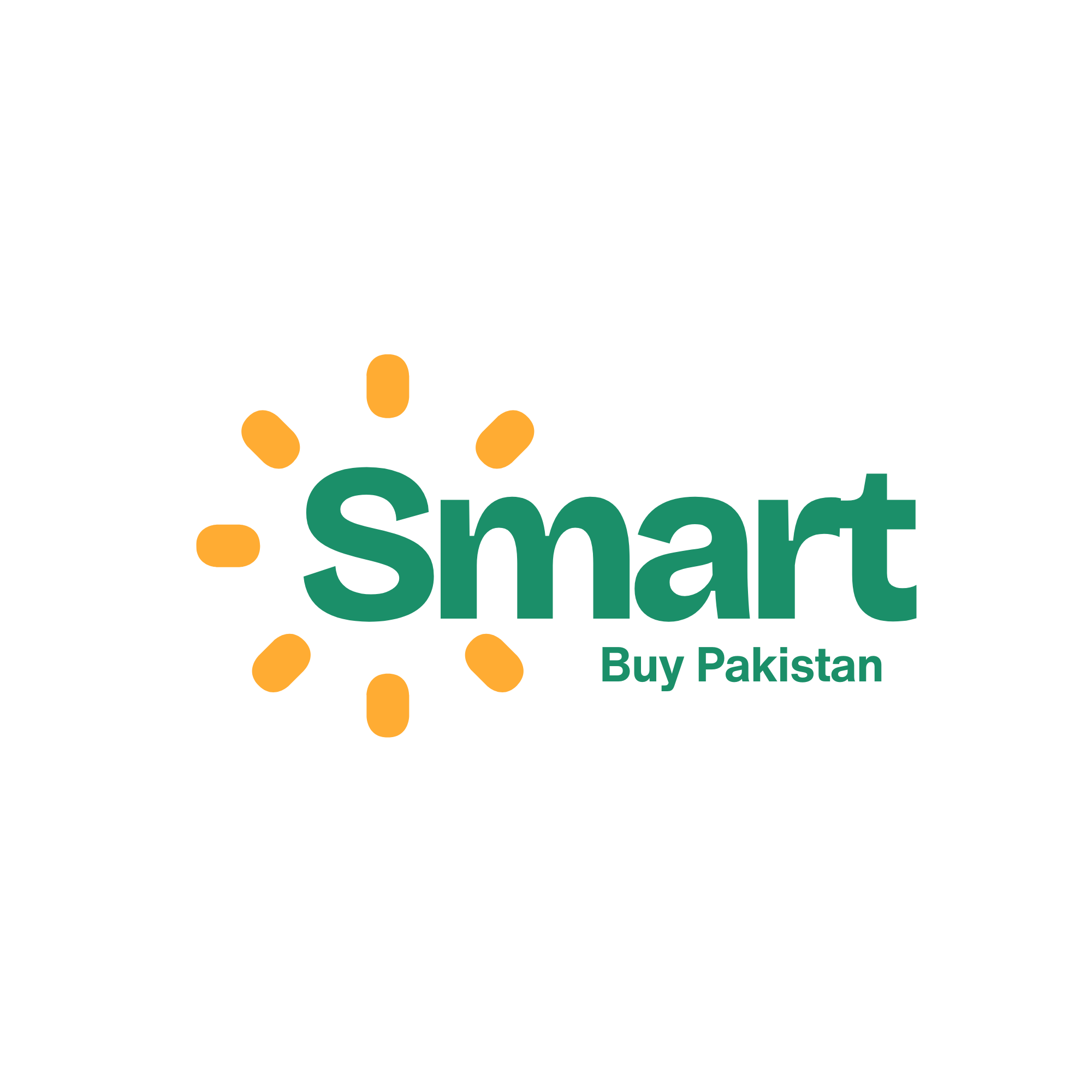 SmartBuyPakistan logo – smart online shopping guide for gadgets in Pakistan